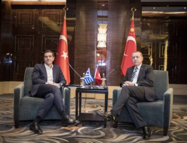 Προγραμματίστηκε συνάντηση Α. Τσίπρα - Μ. Γιλντιρίμ στη Θεσσαλονίκη τον Οκτώβριο